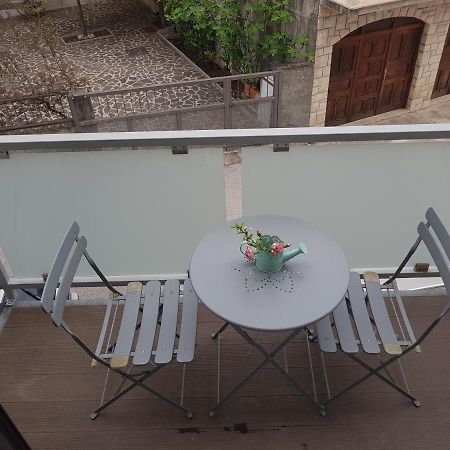 Studio Flat For 2 Leilighet Makarska Eksteriør bilde