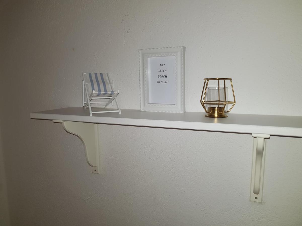 Studio Flat For 2 Leilighet Makarska Eksteriør bilde