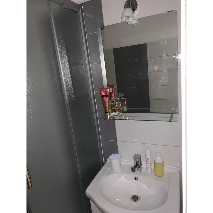Studio Flat For 2 Leilighet Makarska Eksteriør bilde
